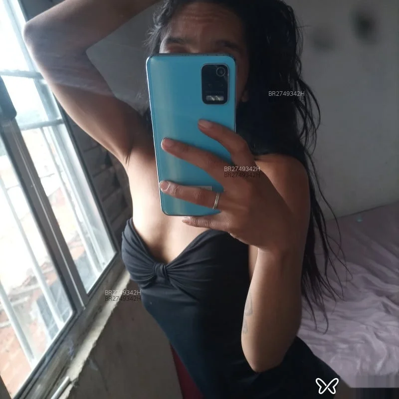 Acompanhante morena cavalona em São Paulo