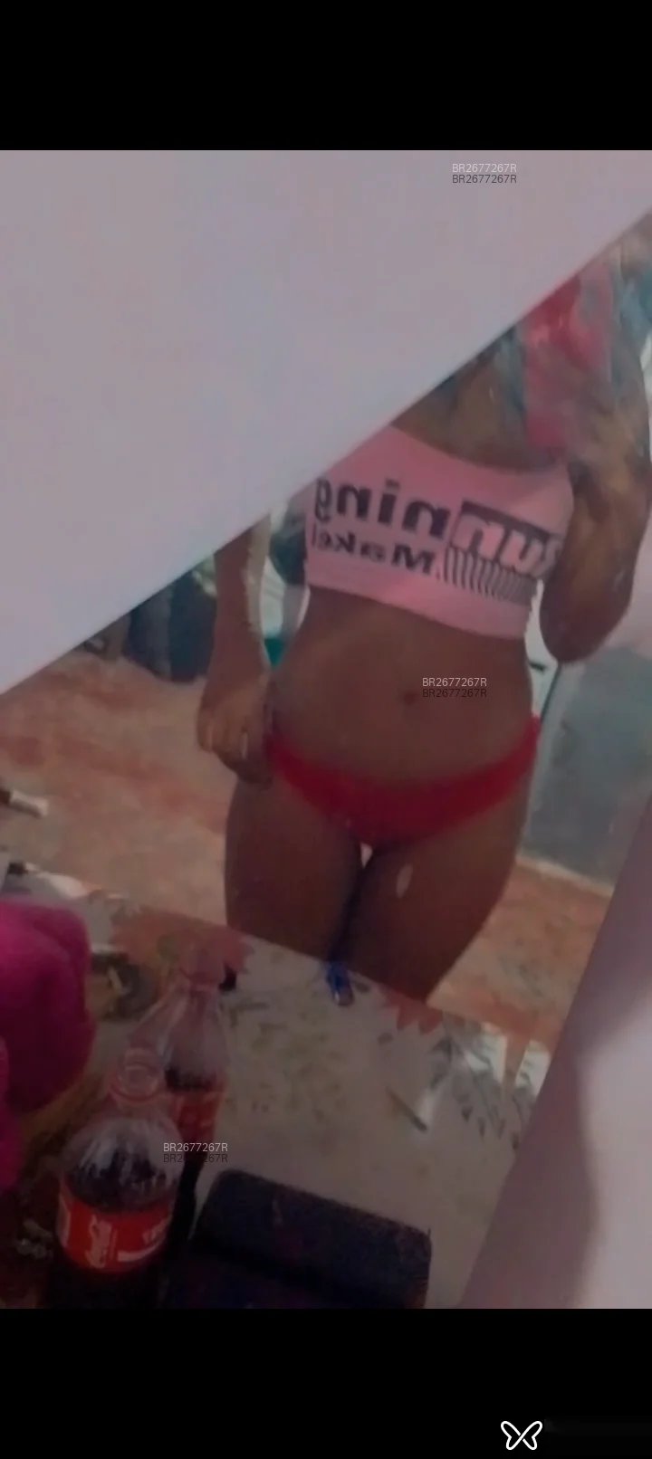 Acompanhante morena cavalona em São Paulo
