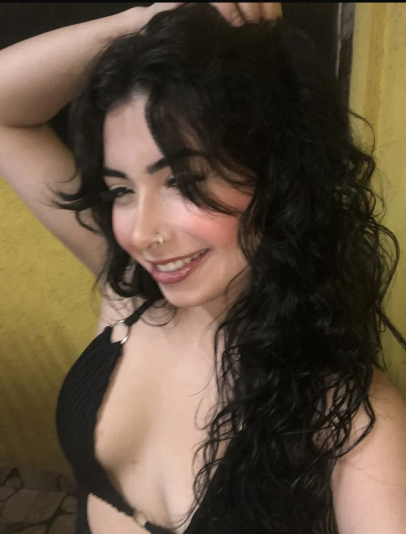 Acompanhante morena cavalona em São Paulo