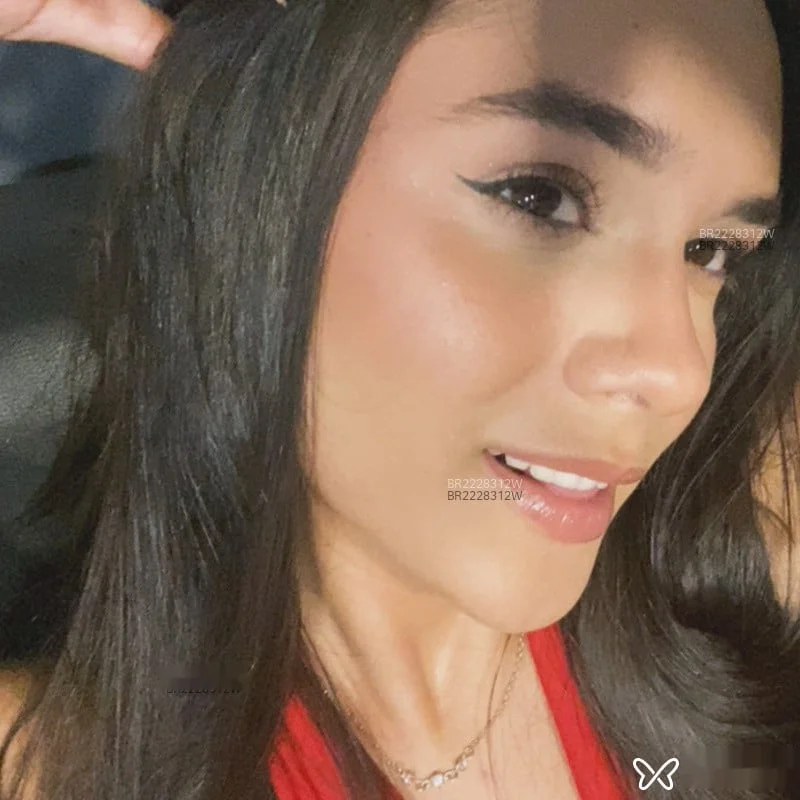 Acompanhante morena magra em São Paulo