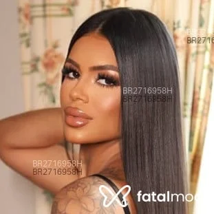 Acompanhante morena cavalona em São Paulo