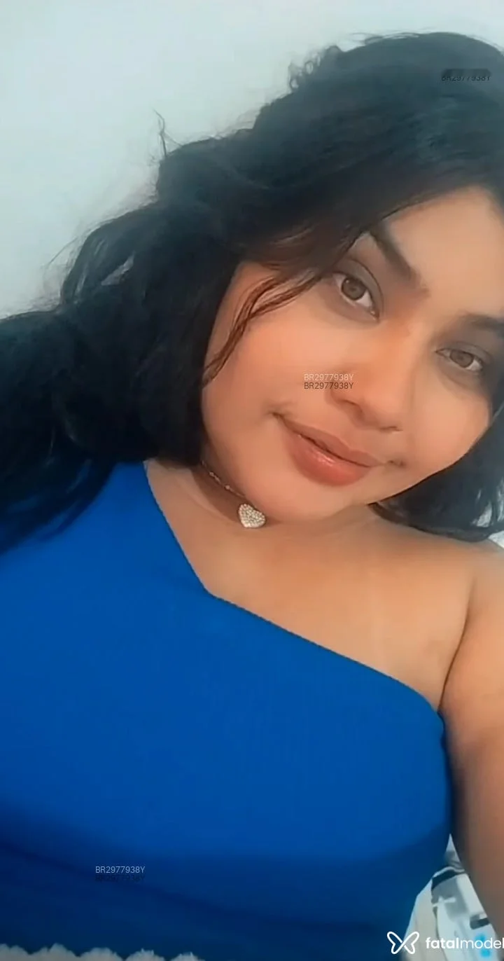 Acompanhante morena cavalona em São Paulo