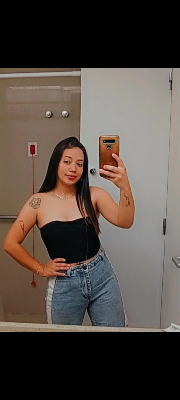 Acompanhante morena magra em São Paulo