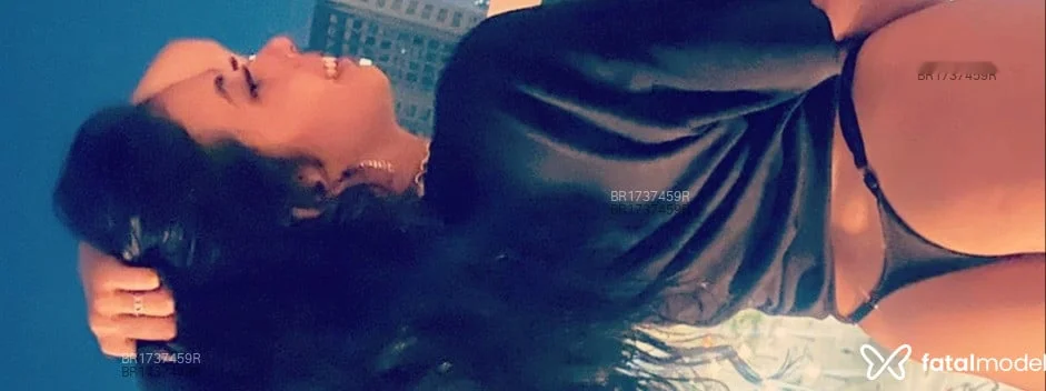 Acompanhante morena cavalona em São Paulo