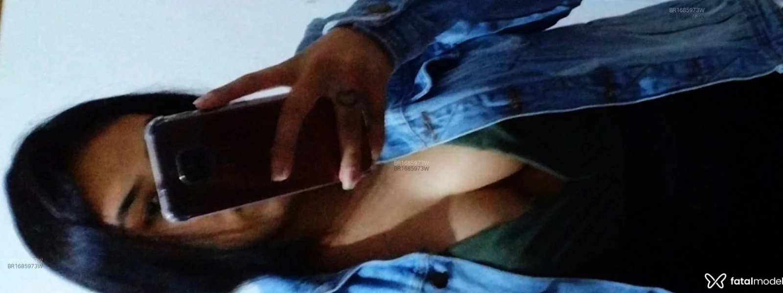 Acompanhante morena cavalona em São Paulo
