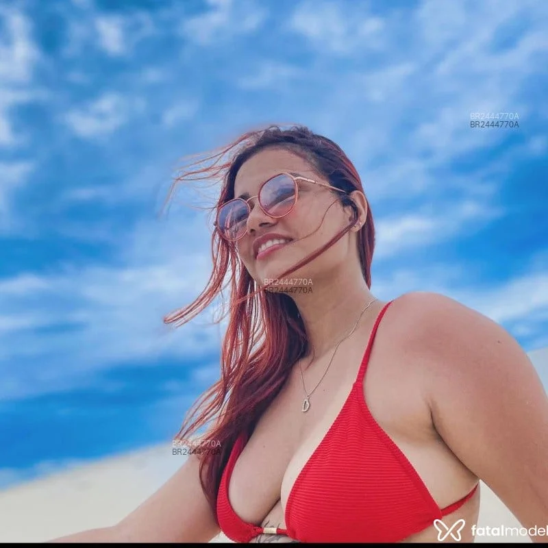 Acompanhante morena cavalona em São Paulo