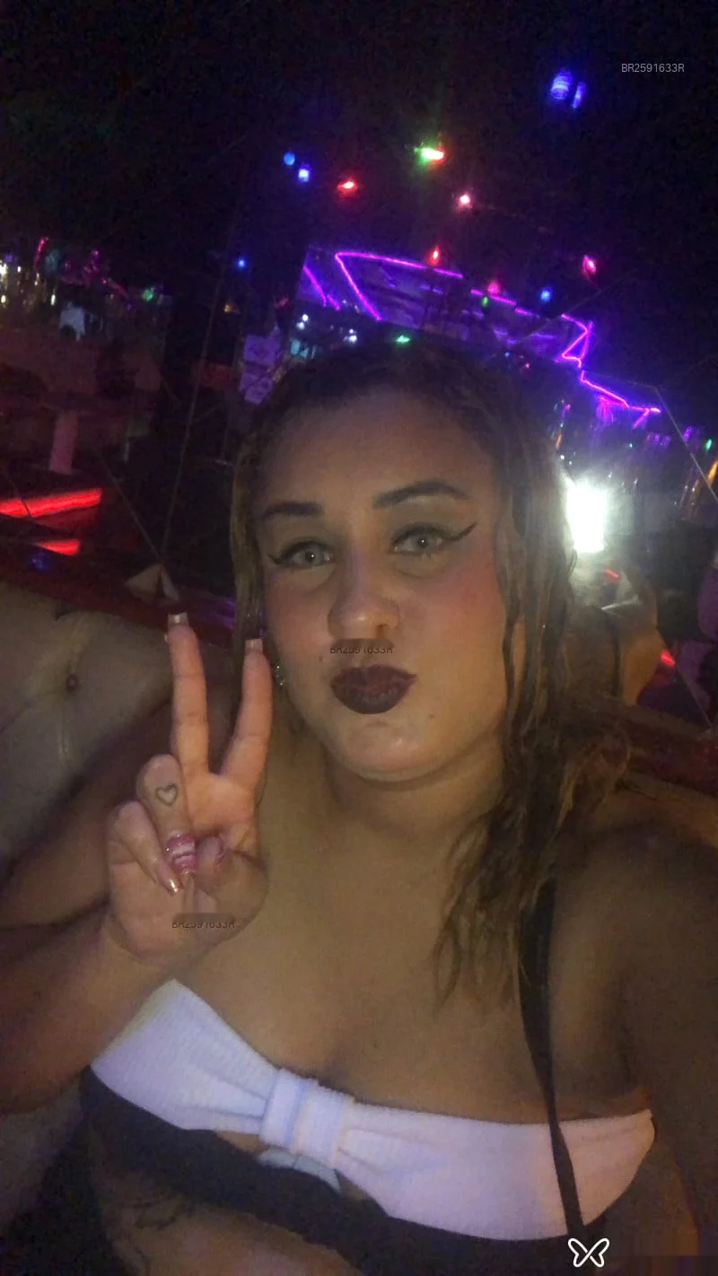 Acompanhante morena cavalona em São Paulo