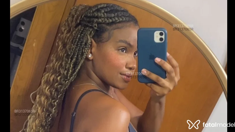 Acompanhante morena fitness em São Paulo