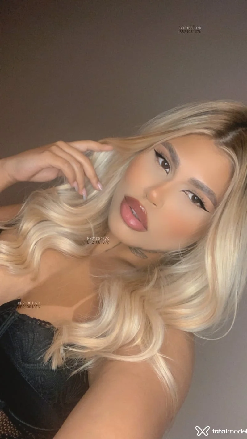 Acompanhante morena cavalona em São Paulo