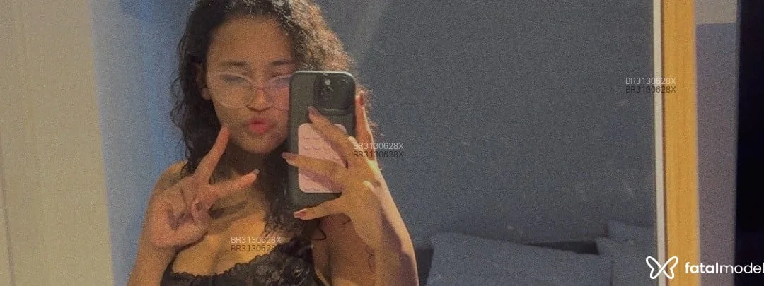 Acompanhante morena cavalona em São Paulo