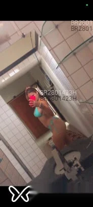 Acompanhante morena cavalona em São Paulo