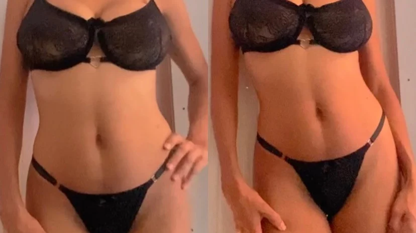 Acompanhante morena fitness em São Paulo