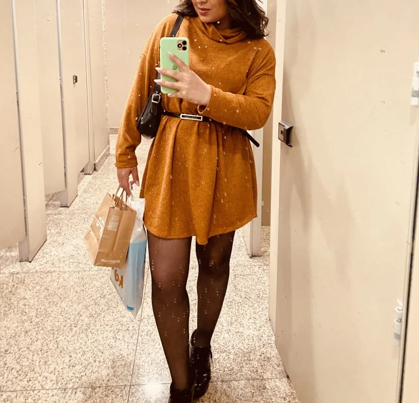 Acompanhante morena magra em São Paulo