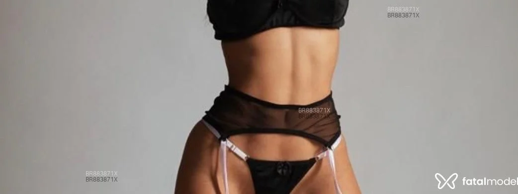 Acompanhante morena fitness em São Paulo