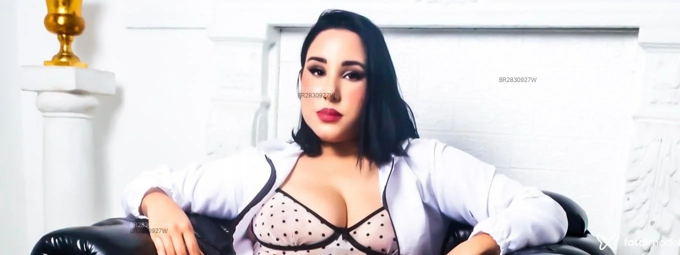 Acompanhante morena cavalona em São Paulo