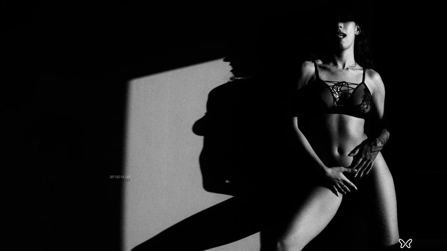 Acompanhante morena fitness em São Paulo