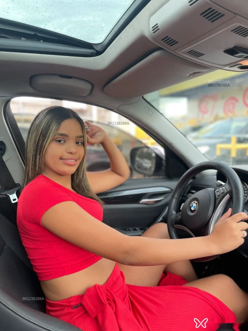 Acompanhante morena cavalona em São Paulo
