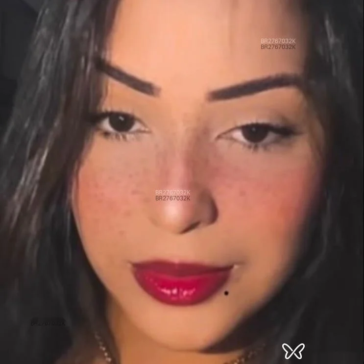 Acompanhante morena magra em São Paulo