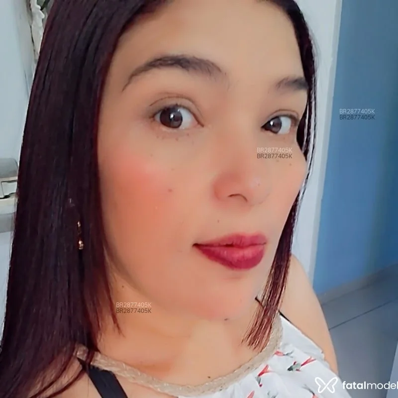 Acompanhante morena cavalona em São Paulo