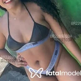 Acompanhante morena cavalona em São Paulo