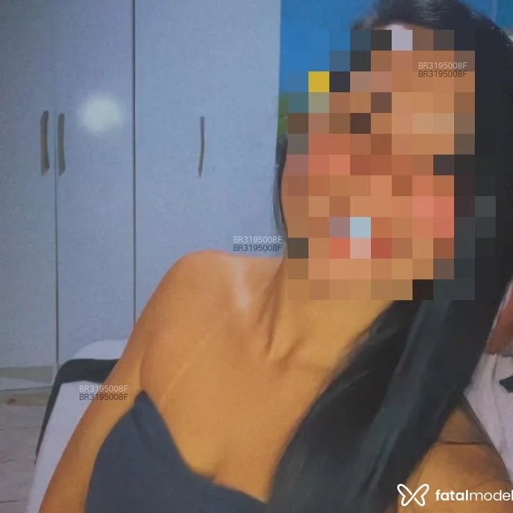 Acompanhante morena cavalona em São Paulo