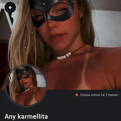 Acompanhante morena cavalona em São Paulo