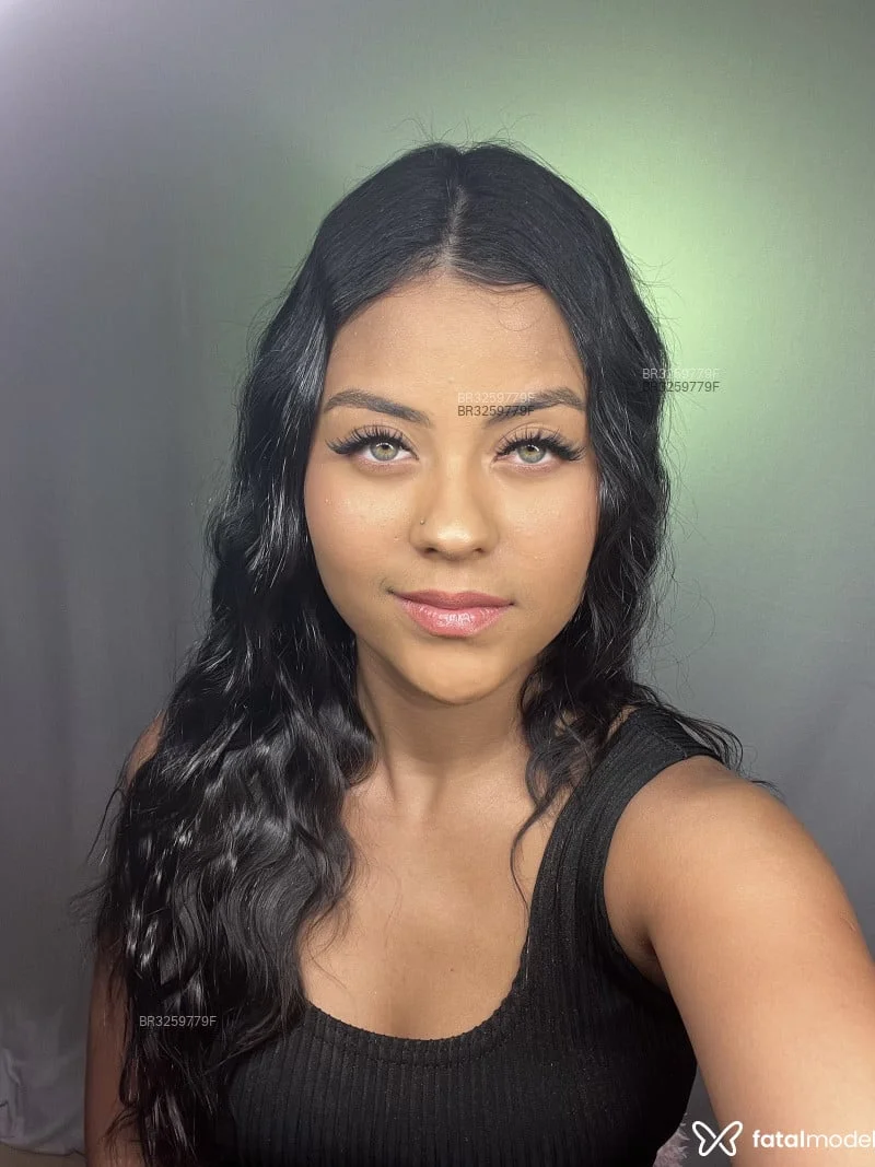 Acompanhante morena fitness em São Paulo