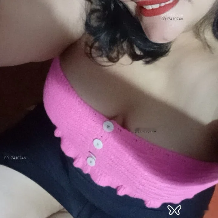 Acompanhante morena cavalona em São Paulo