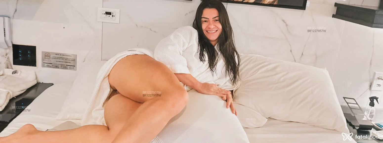 Acompanhante morena cavalona em São Paulo