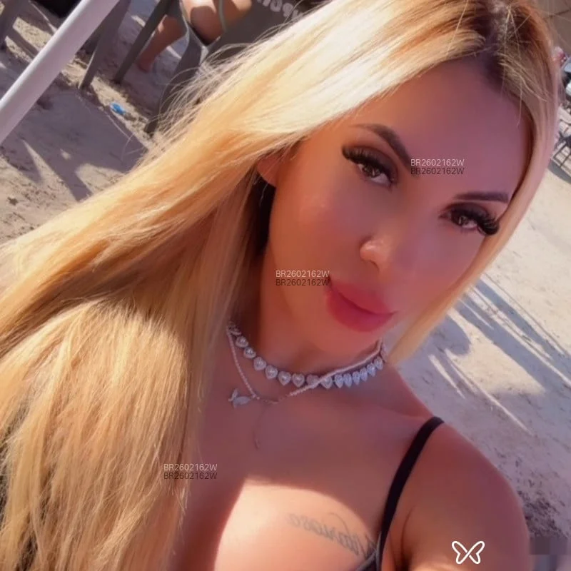 Acompanhante morena cavalona em São Paulo
