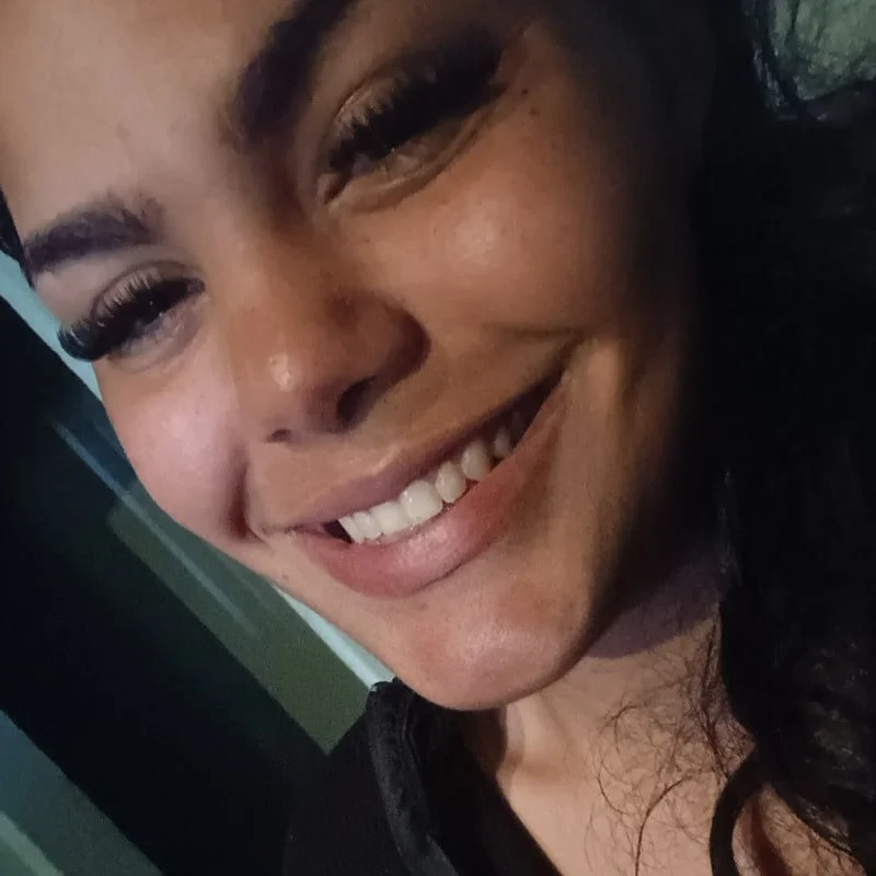 Acompanhante morena magra em São Paulo