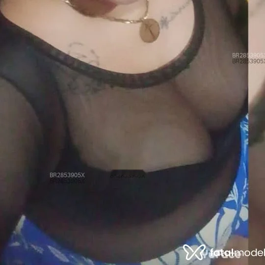 Acompanhante morena cavalona em São Paulo