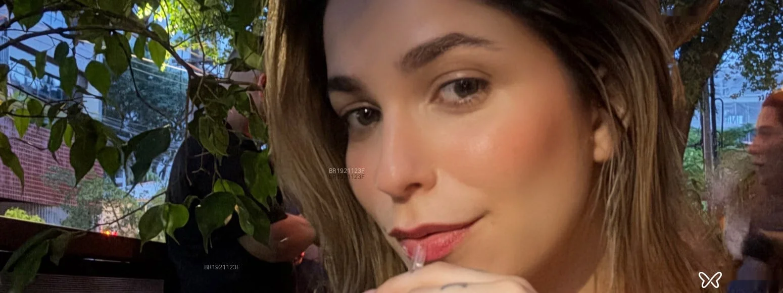 Acompanhante morena magra em São Paulo