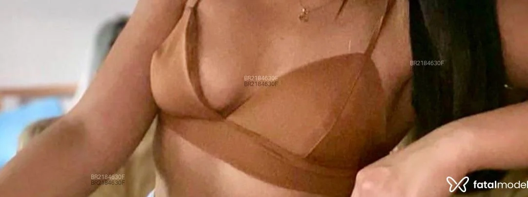 Acompanhante morena fitness em São Paulo
