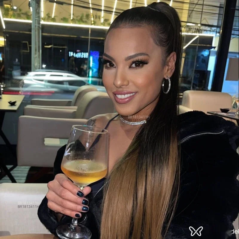 Acompanhante morena cavalona em São Paulo