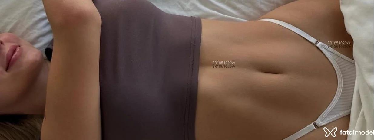 Acompanhante morena fitness em São Paulo