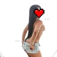 Acompanhante morena cavalona em São Paulo