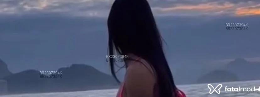 Acompanhante morena magra em São Paulo