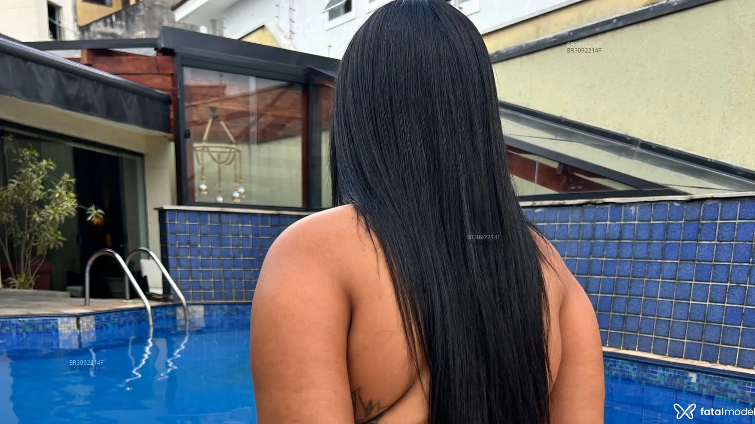 Acompanhante morena cavalona em São Paulo