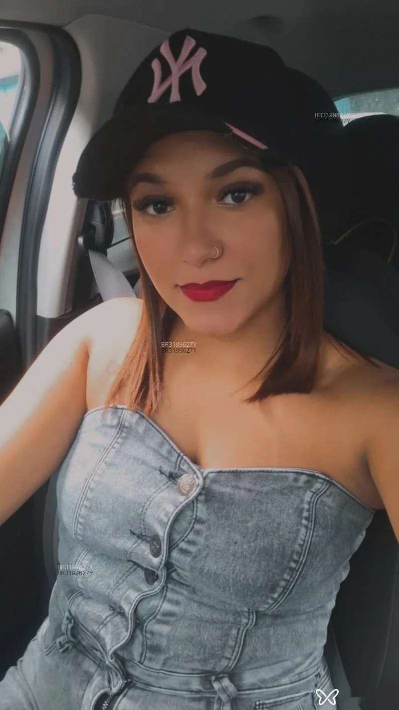 Acompanhante morena cavalona em São Paulo