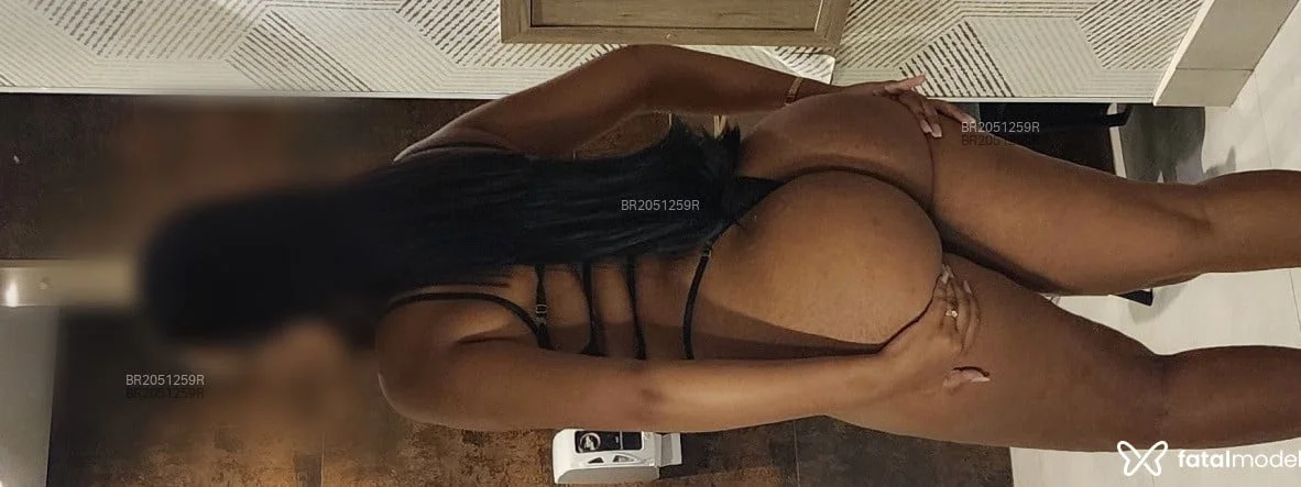 Acompanhante morena cavalona em São Paulo