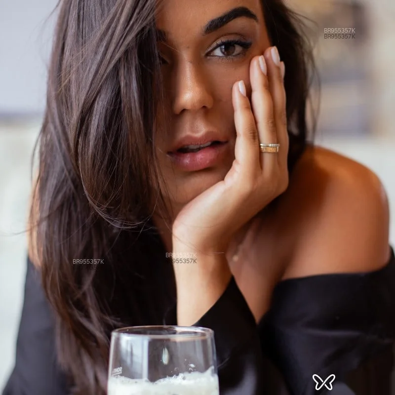Acompanhante morena magra em São Paulo