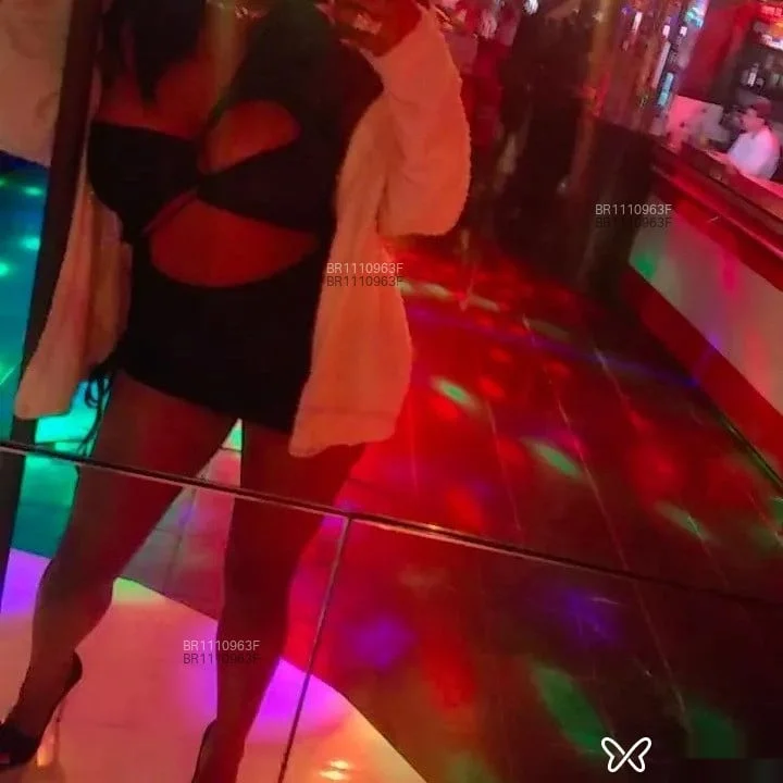 Acompanhante morena cavalona em São Paulo