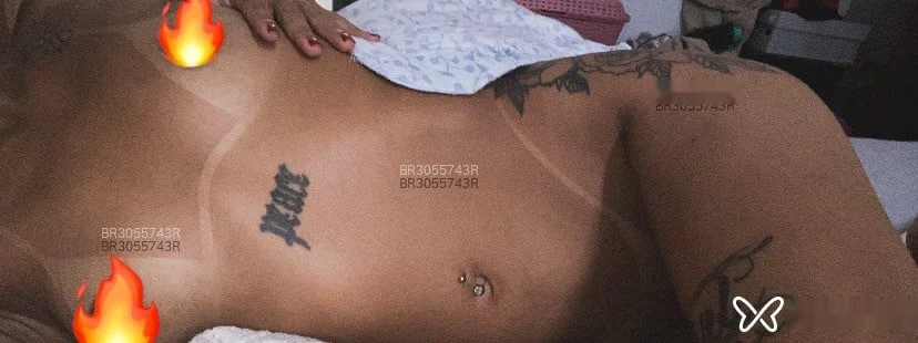 Acompanhante morena fitness em São Paulo