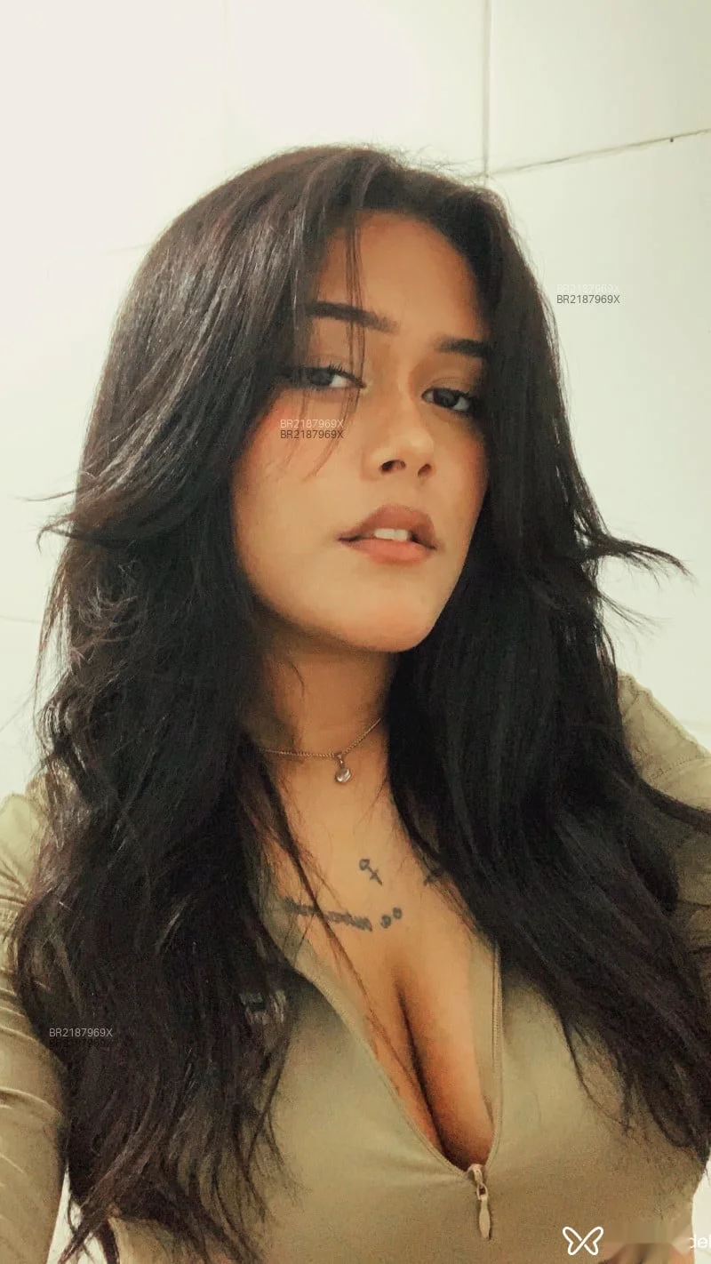 Acompanhante morena cavalona em São Paulo
