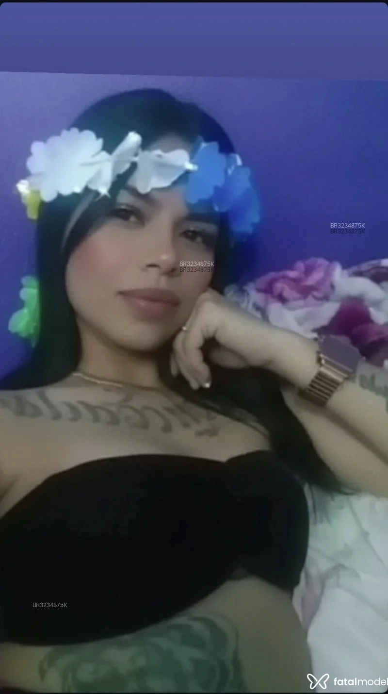 Acompanhante morena cavalona em São Paulo