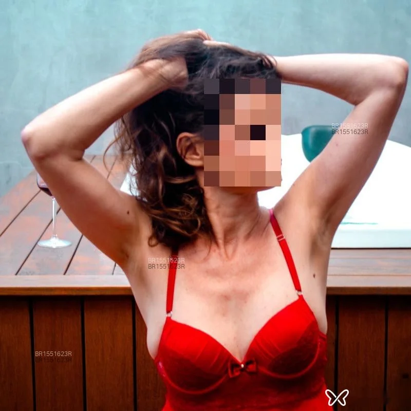 Acompanhante morena cavalona em São Paulo