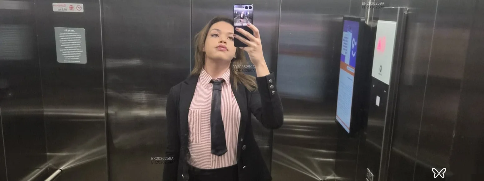 Acompanhante morena magra em São Paulo