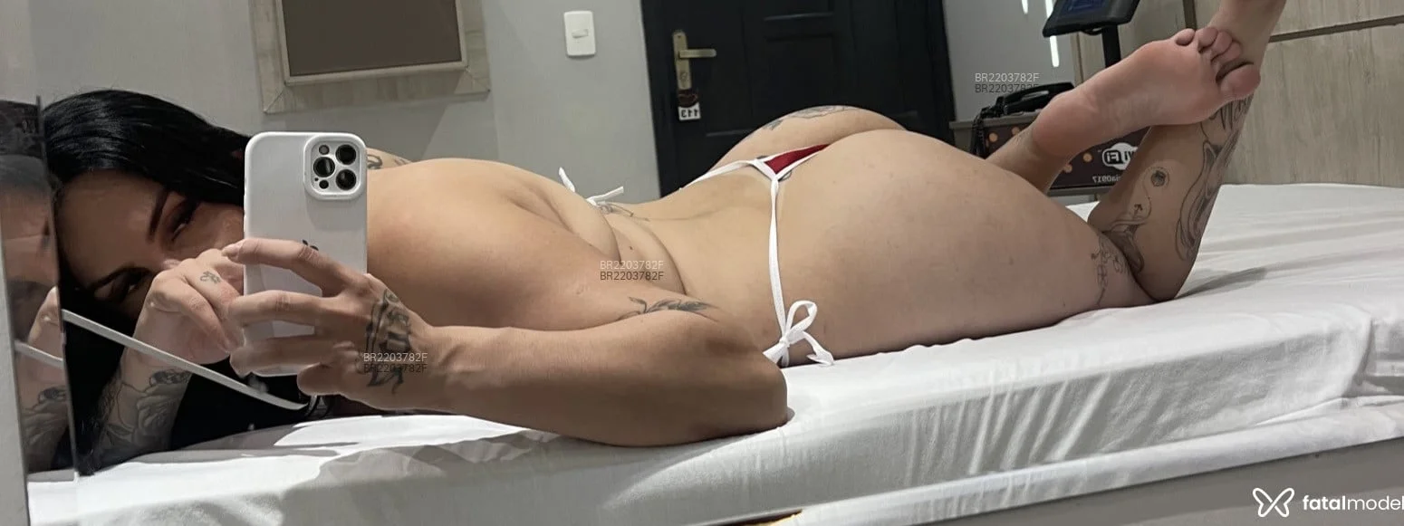 Acompanhante morena cavalona em São Paulo