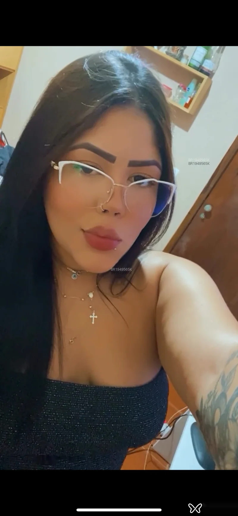 Acompanhante morena cavalona em São Paulo